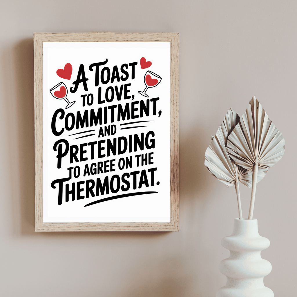 Love, Commitment, and Pretending — alt-context mockup