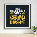 Accountability Coach