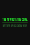 Ai Wrote Code