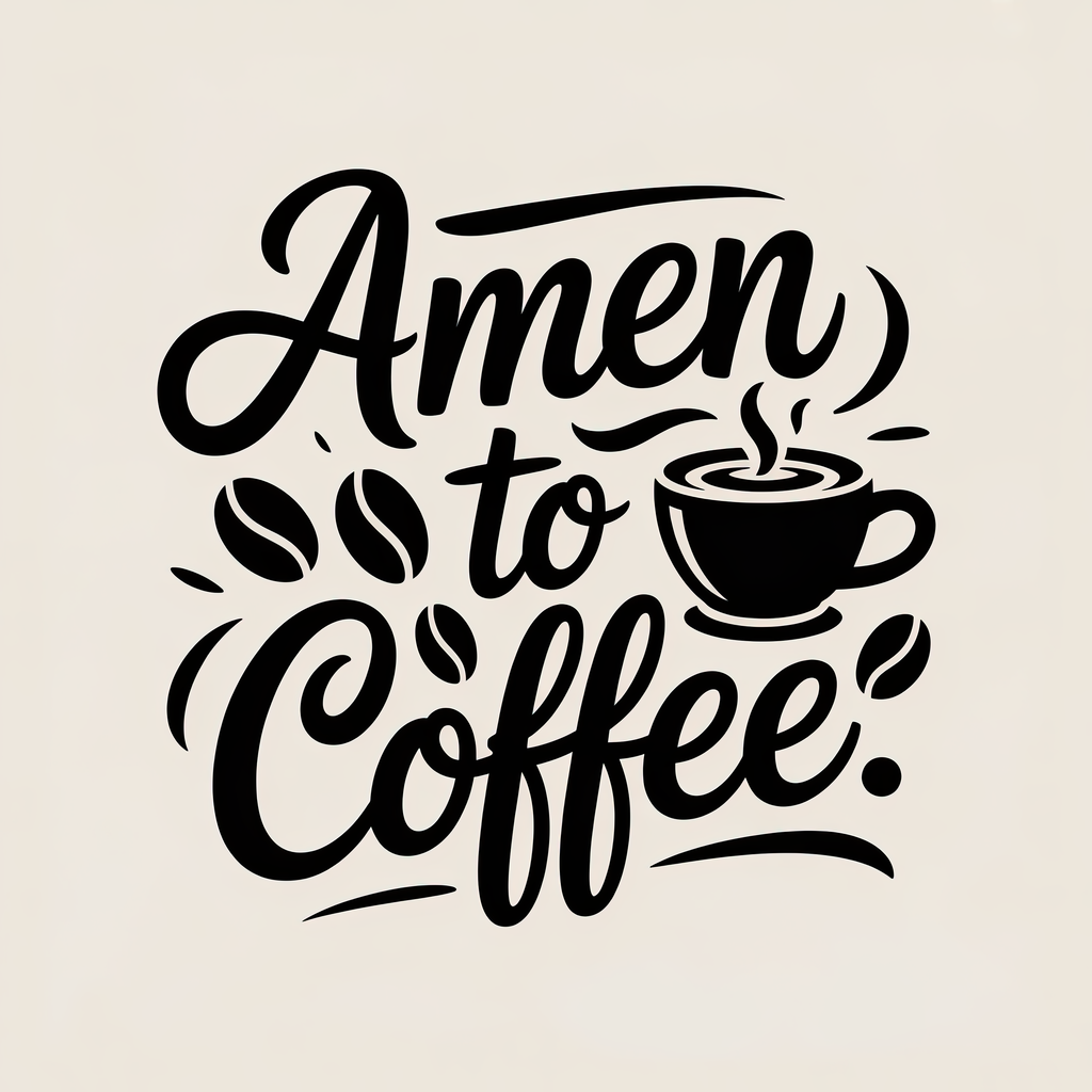 amen-to-coffee