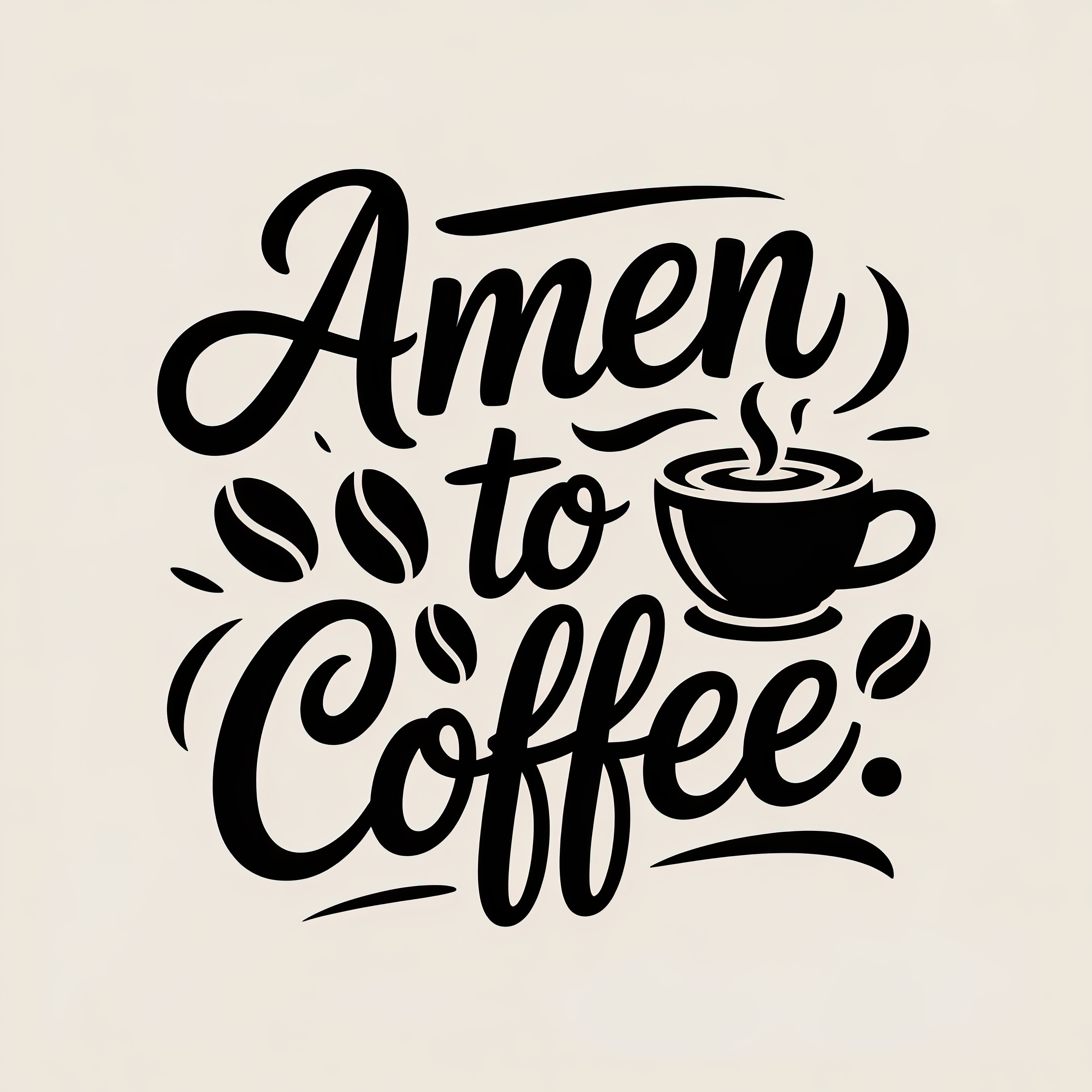 amen-to-coffee