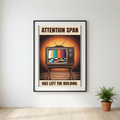 Attention Span