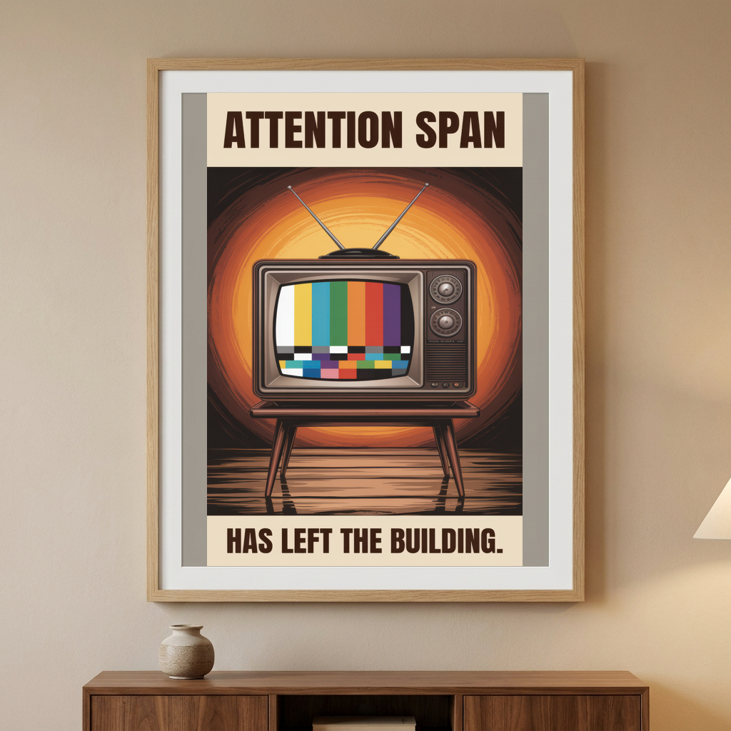 Attention Span