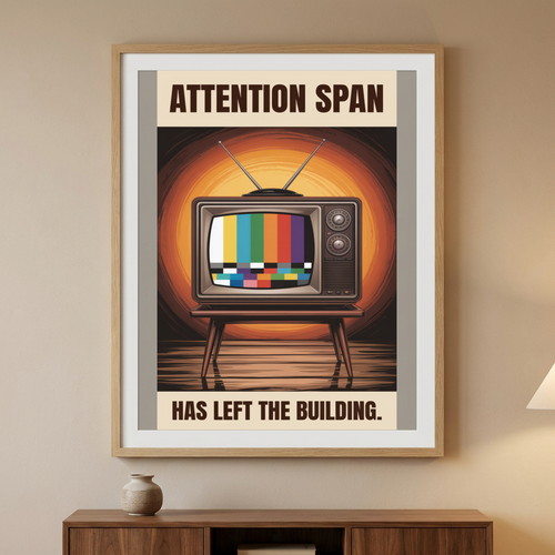 Attention Span