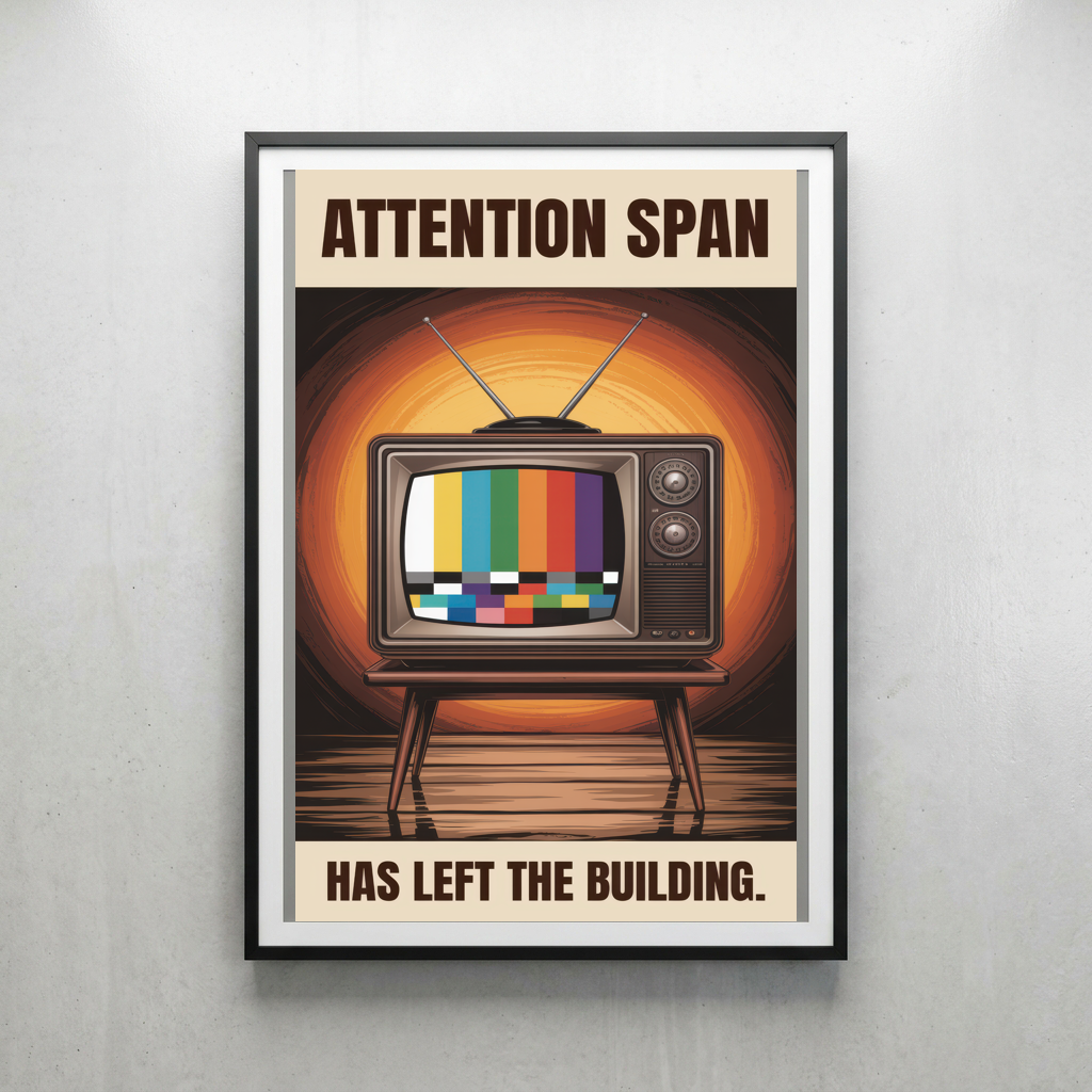 Attention Span