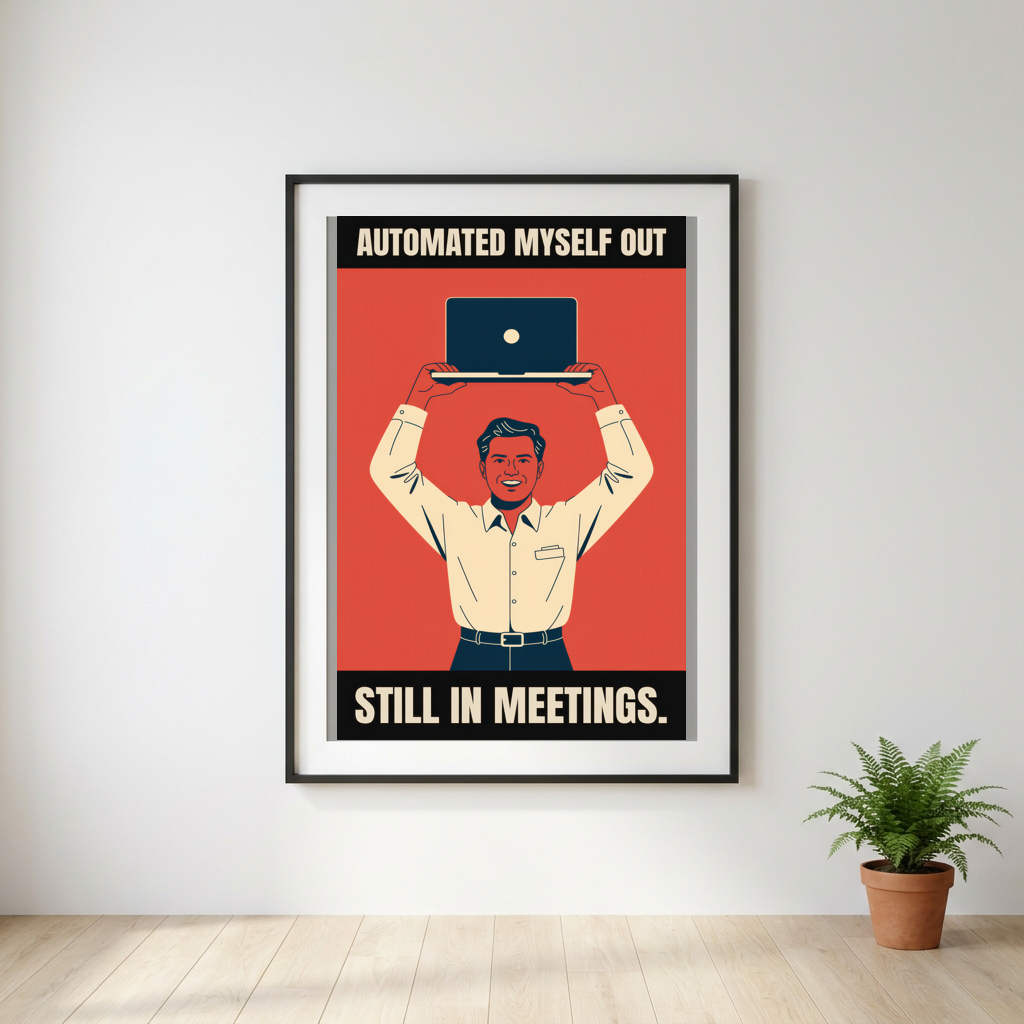 Automated Out