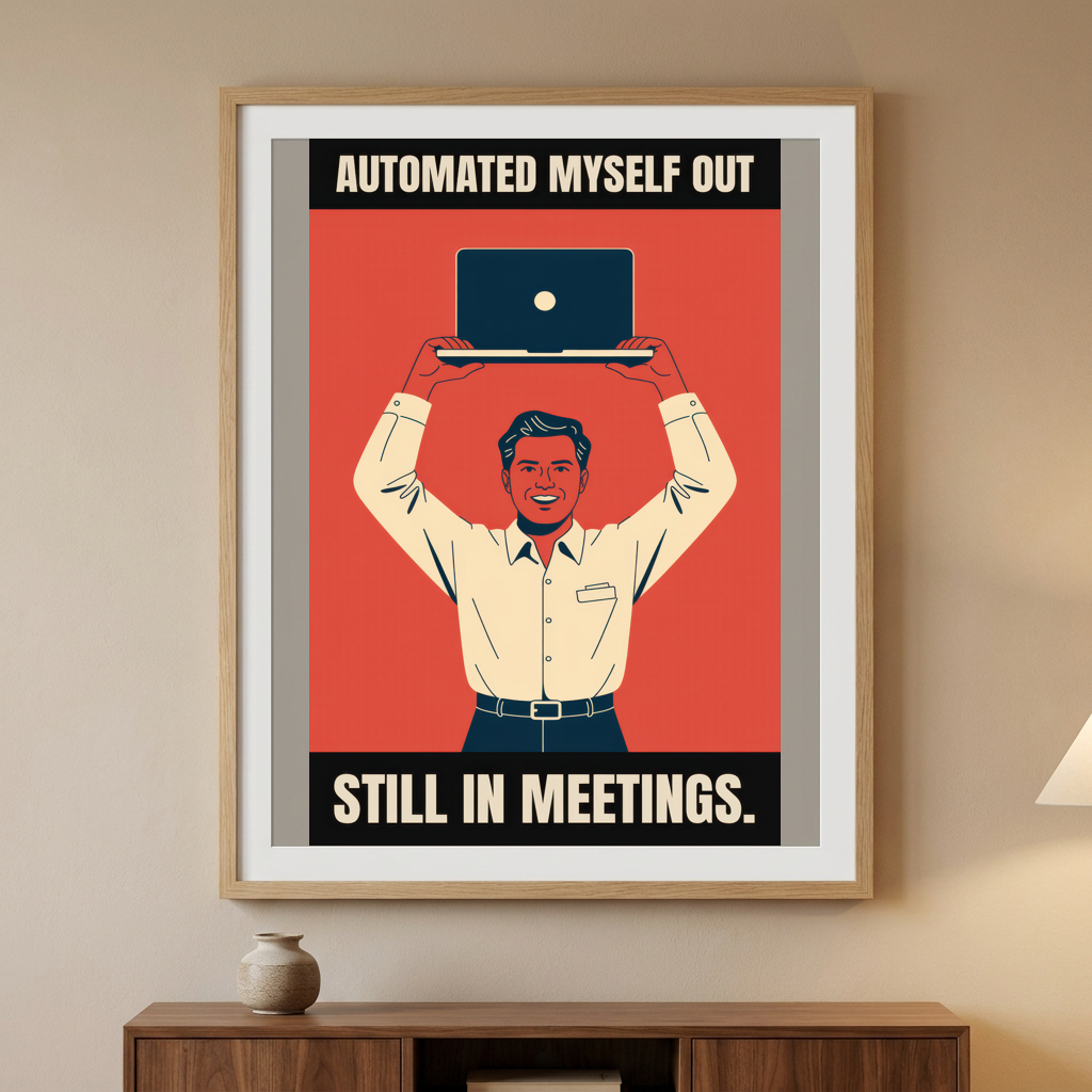 Automated Out