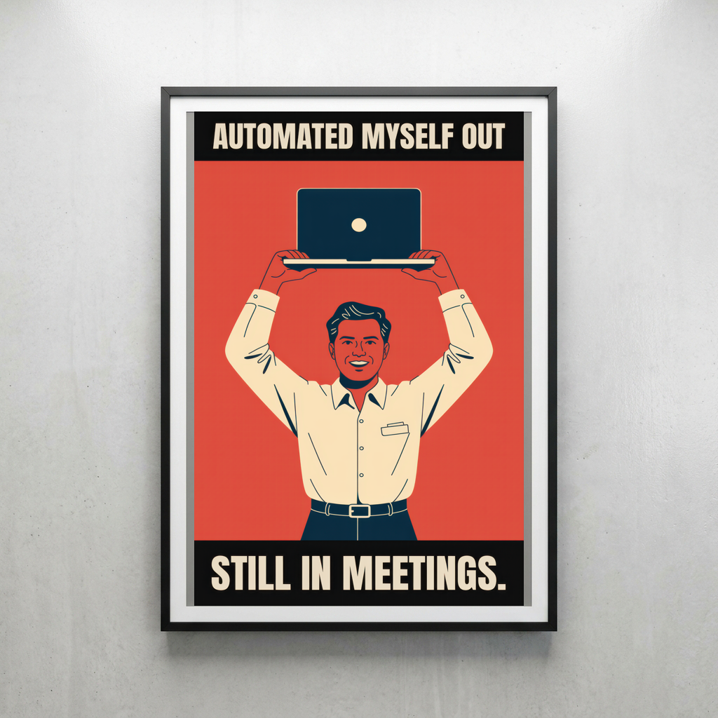Automated Out