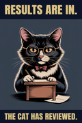 Cat Reviewed
