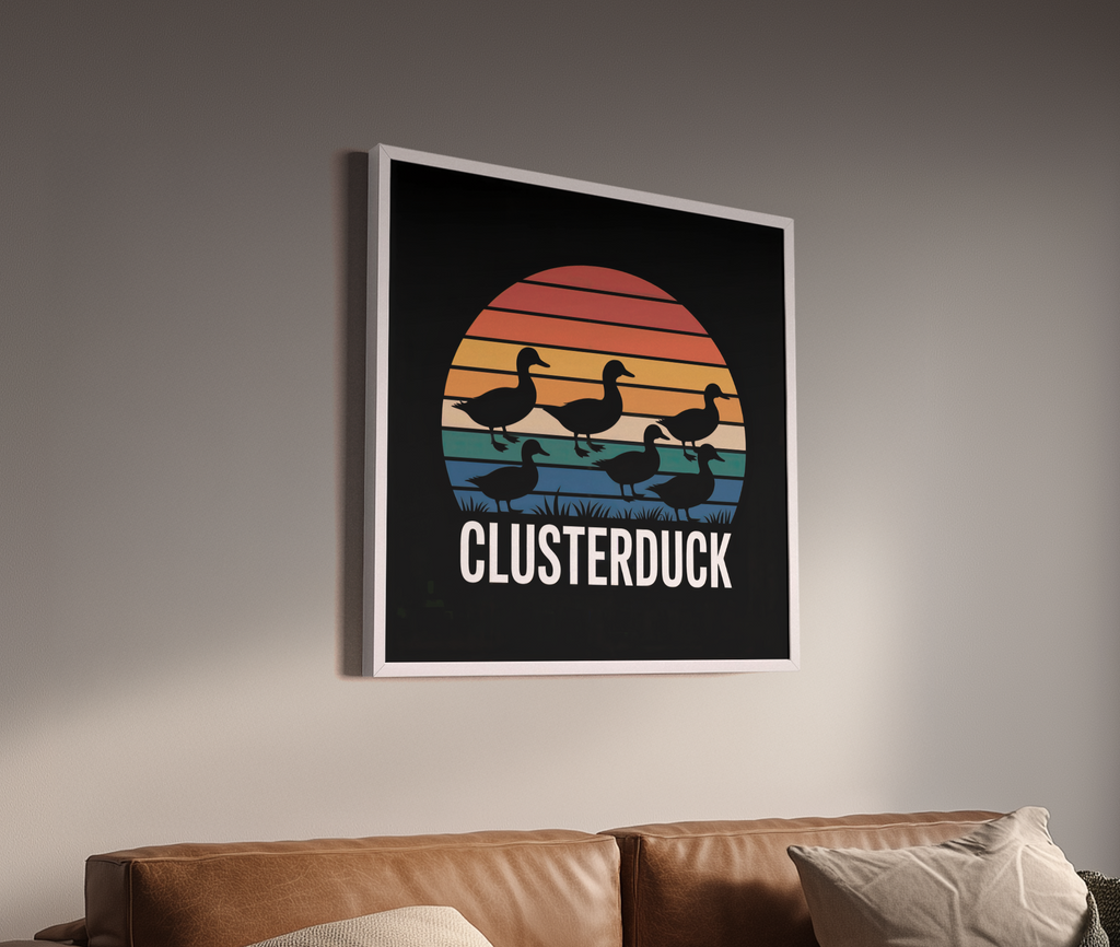 scale mockup