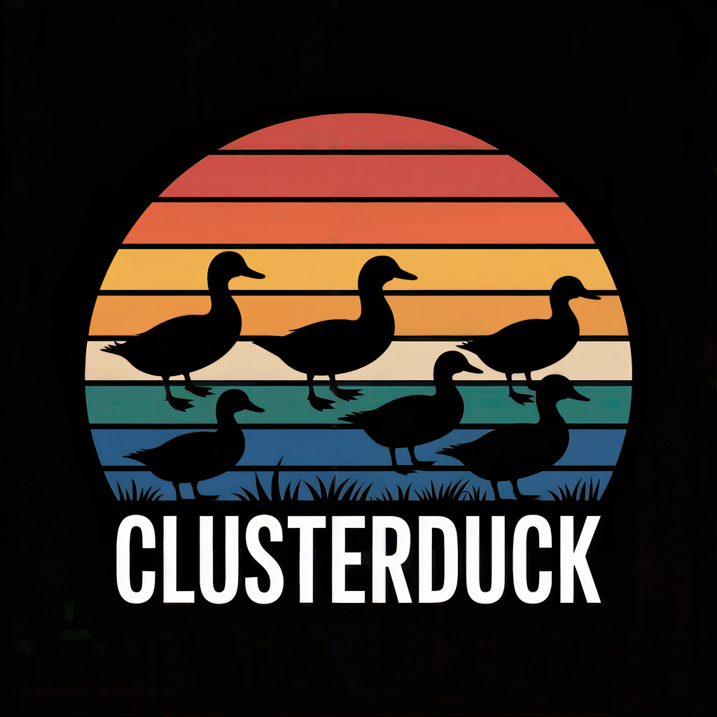 Clusterduck