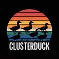 Clusterduck