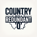 Country with a Redundant O