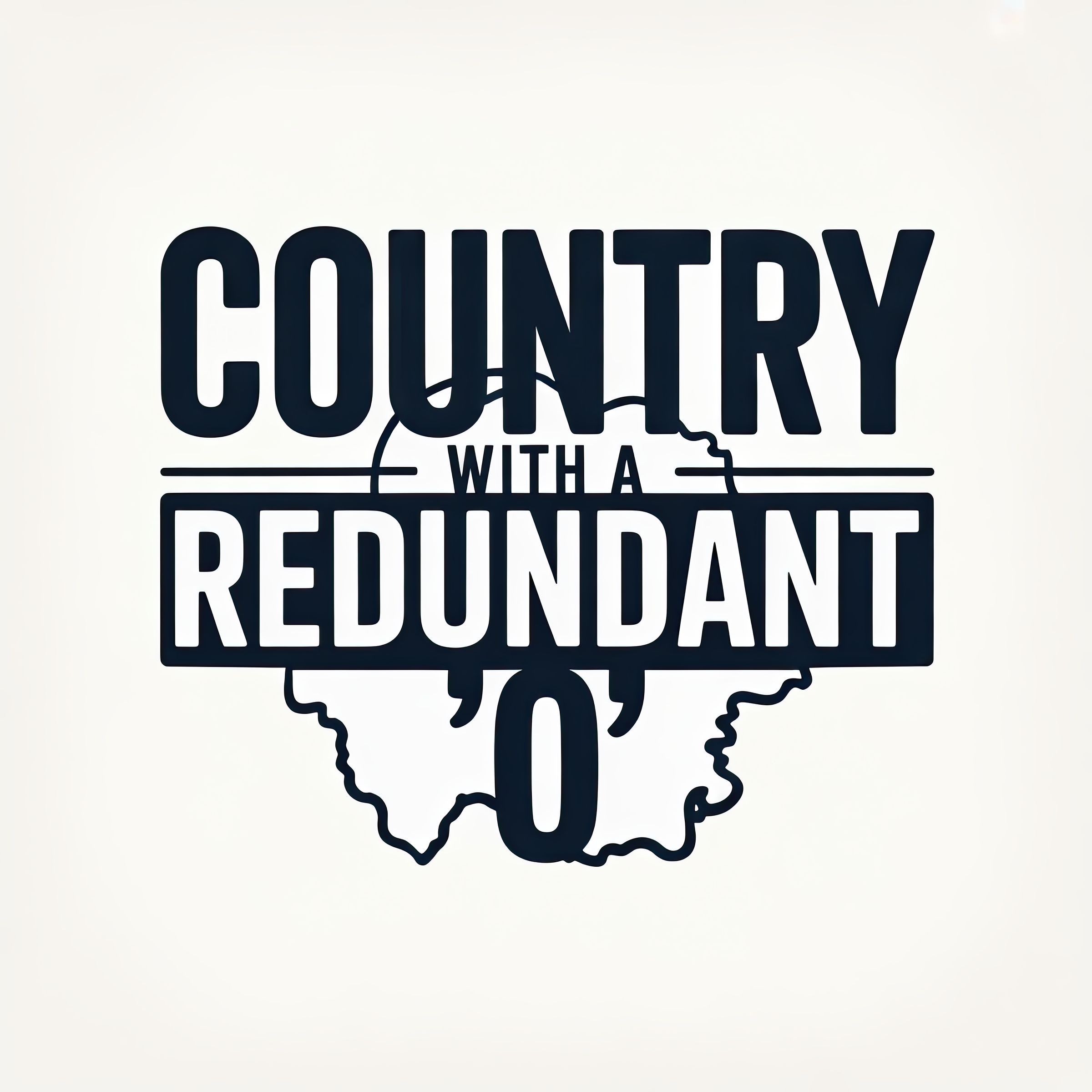 Country with a Redundant O