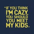 Crazy Meet Kids