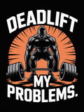 Deadlift my Problems