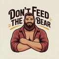 Don't Feed the Bear