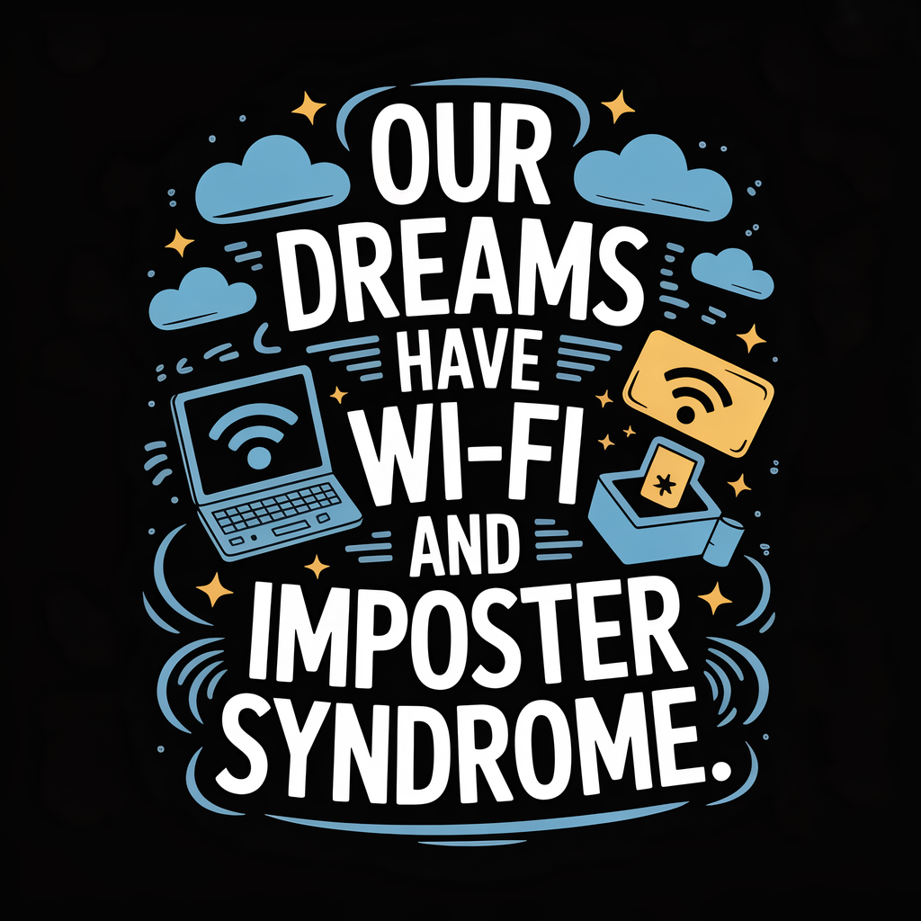 dreams-wi-fi-and-imposter-syndrome