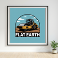 Flat Earth