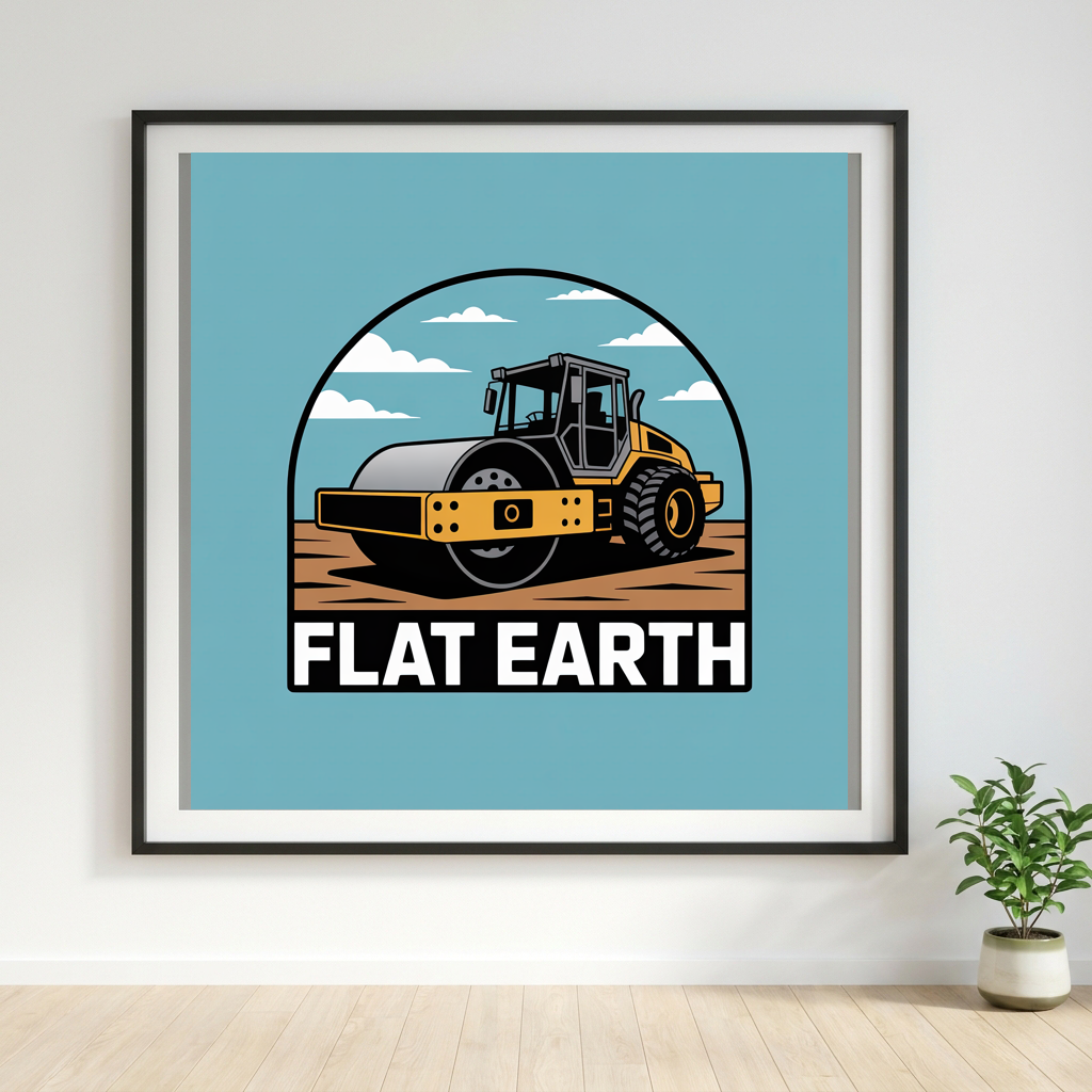 Flat Earth