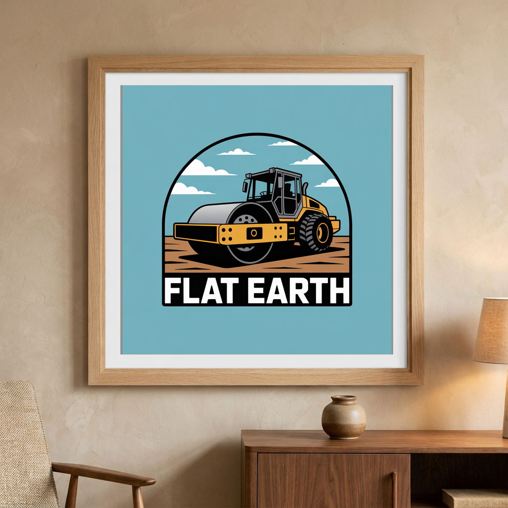 Flat Earth