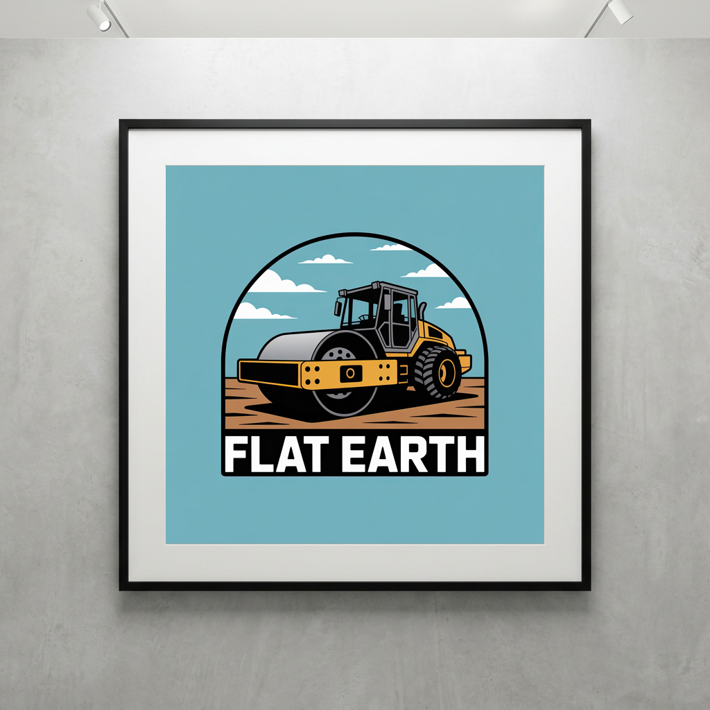 Flat Earth