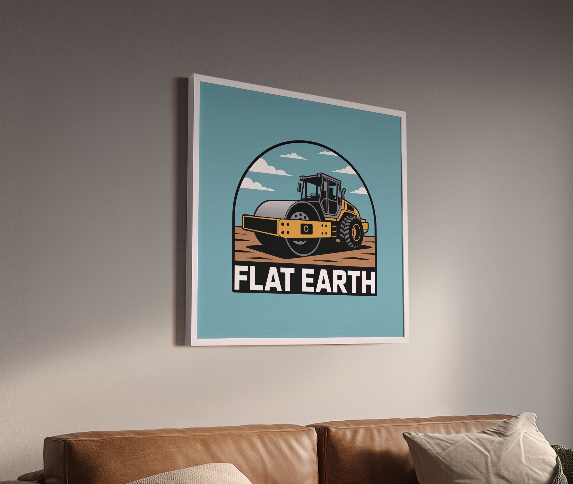 scale mockup