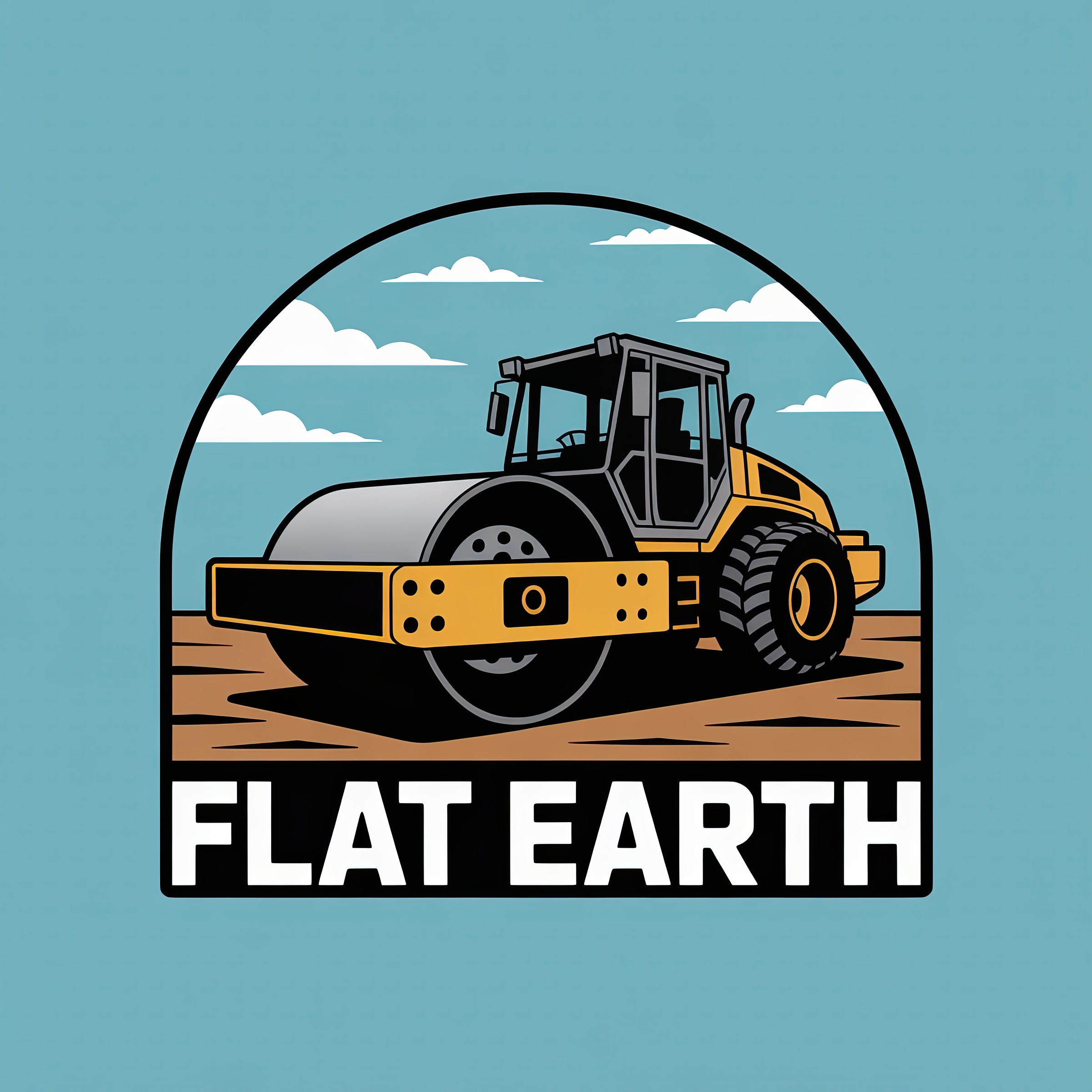 Flat Earth