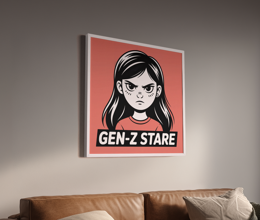 scale mockup