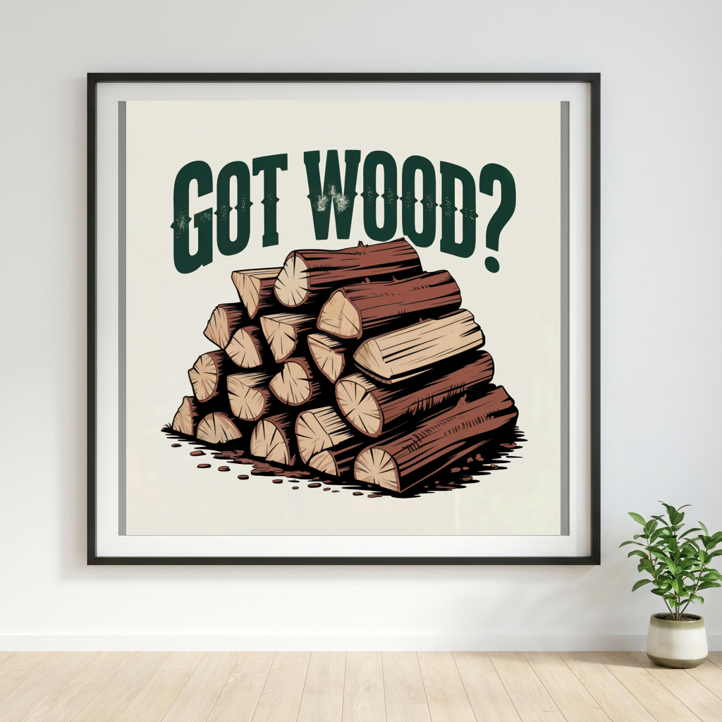 Got Wood