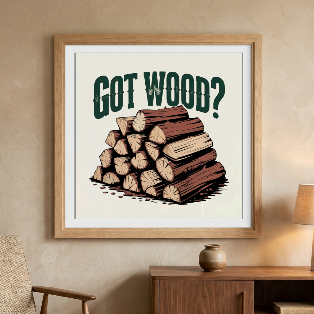 Got Wood