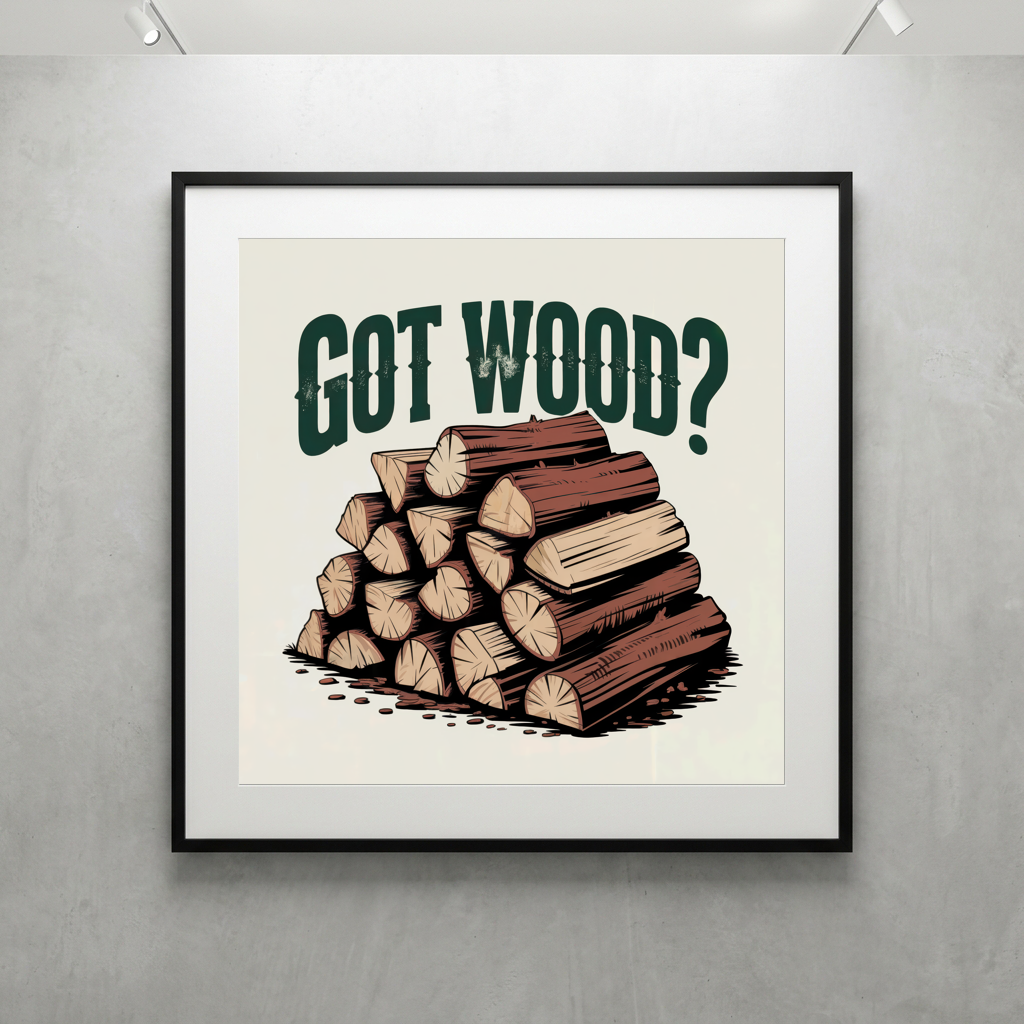 Got Wood