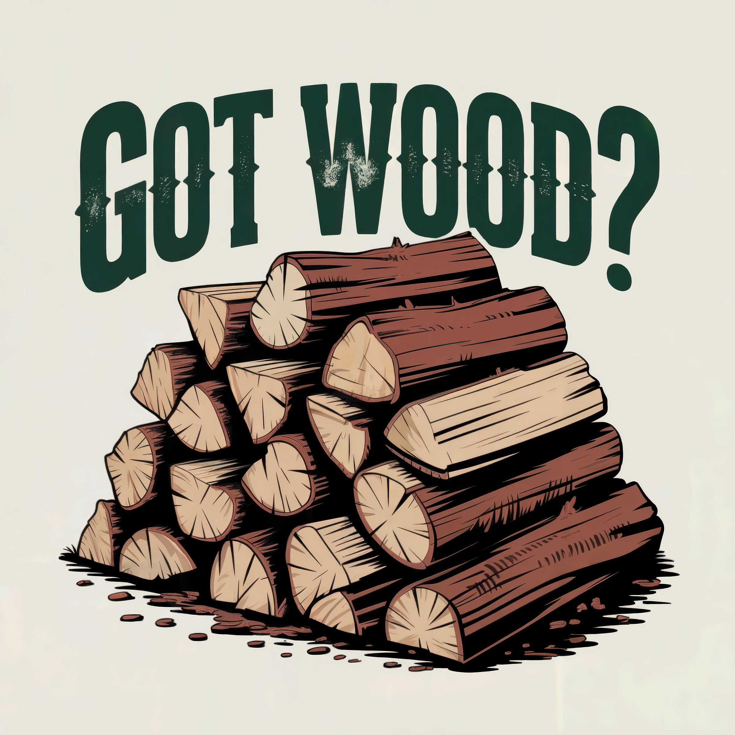Got Wood