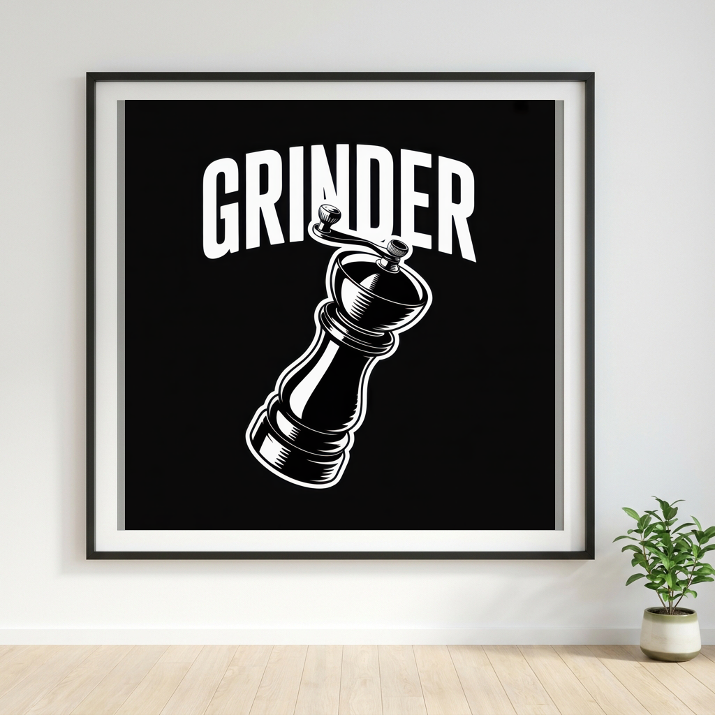 Grinder