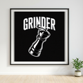 Grinder