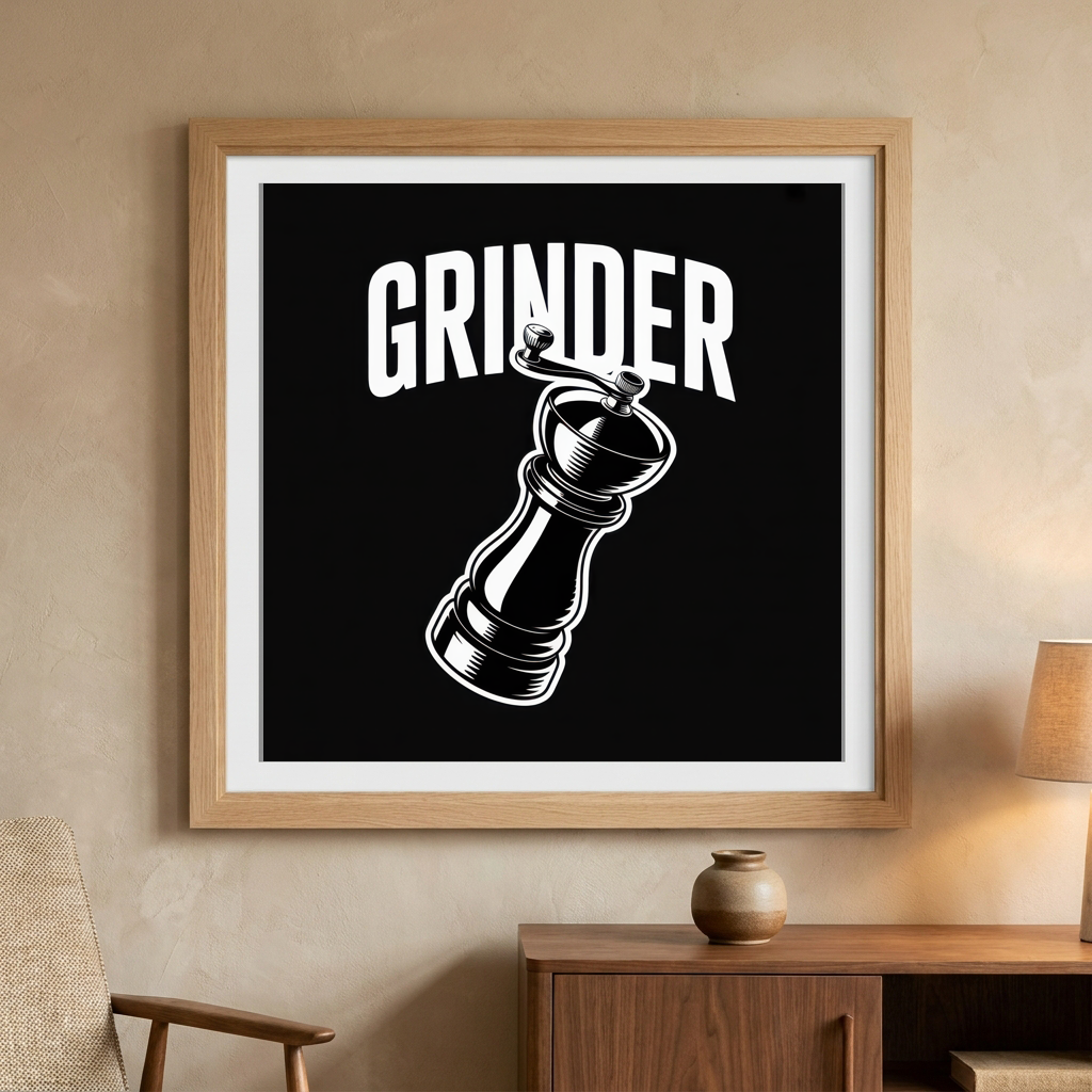 Grinder
