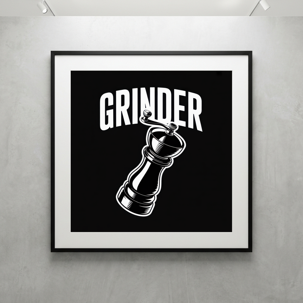 Grinder