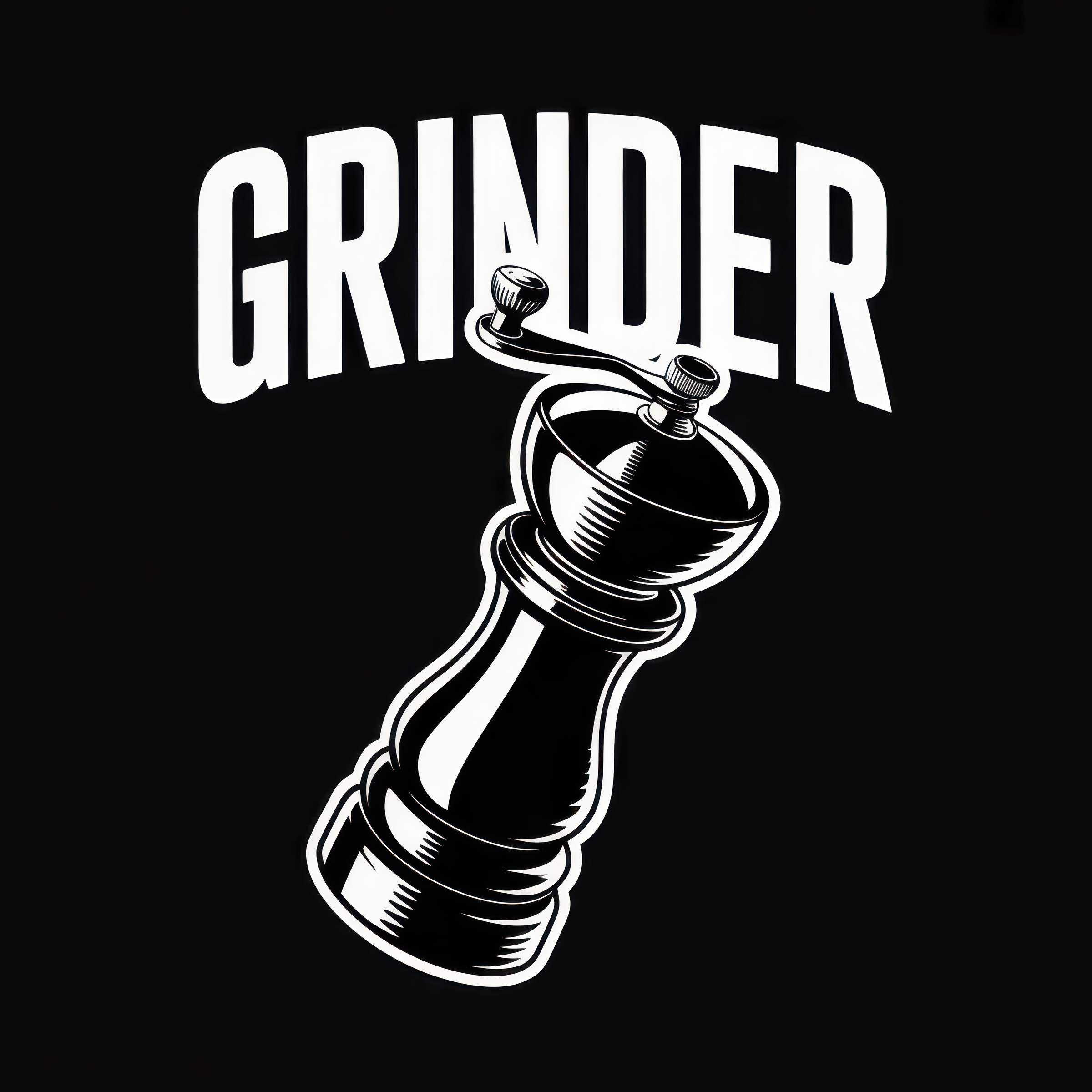 Grinder
