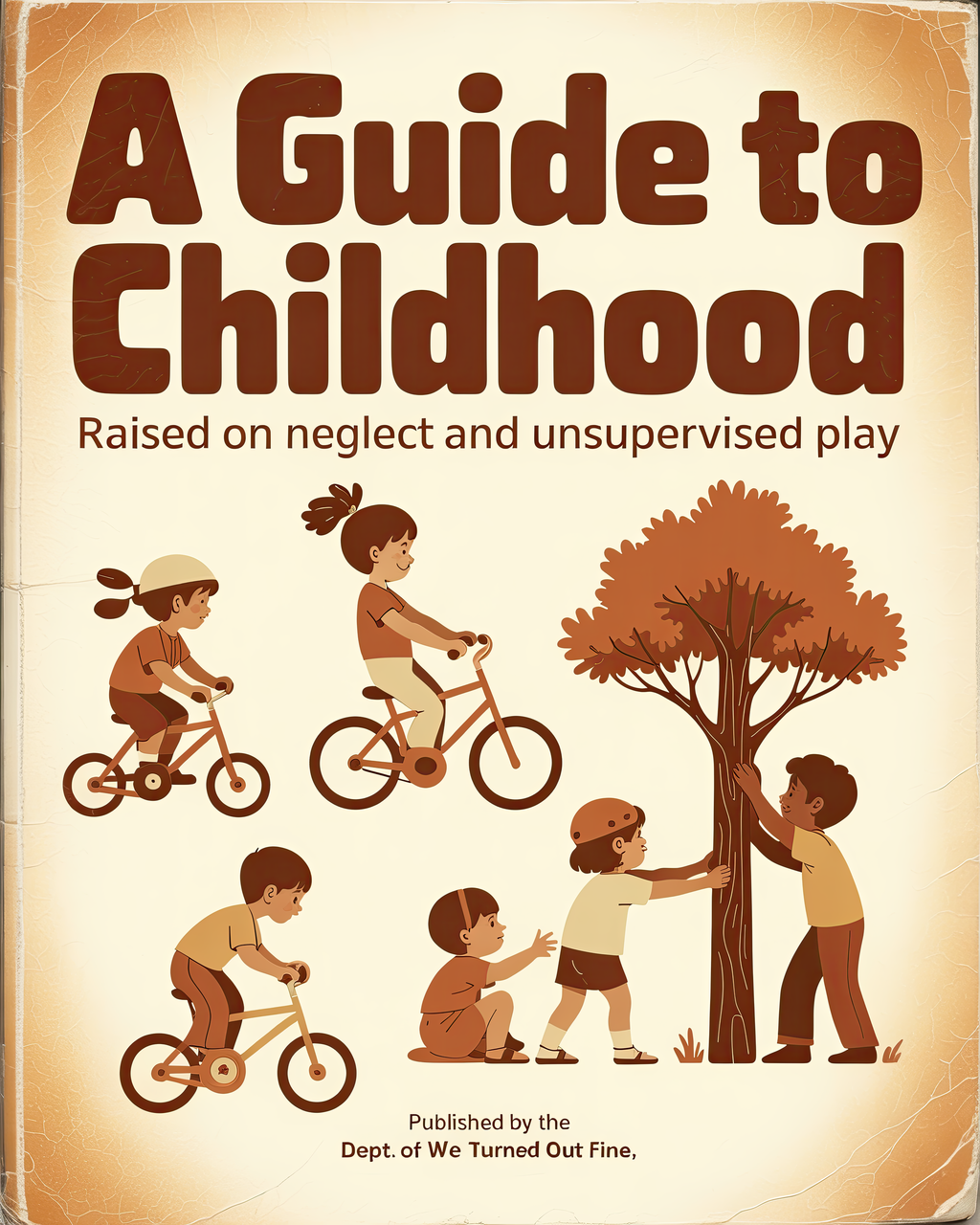 Guide to Childhood