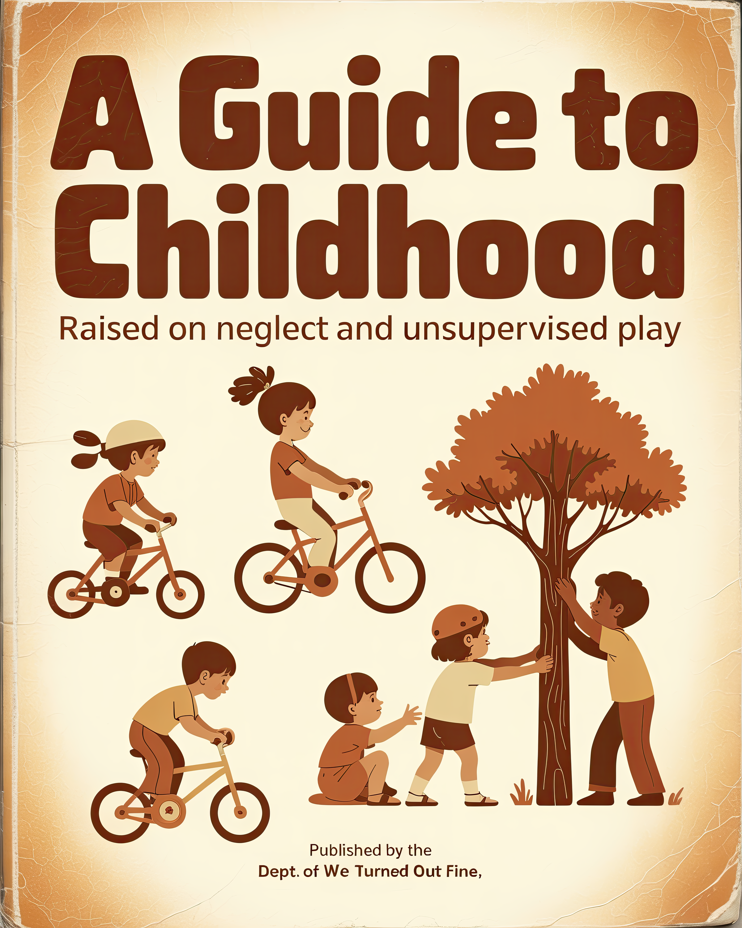 Guide to Childhood