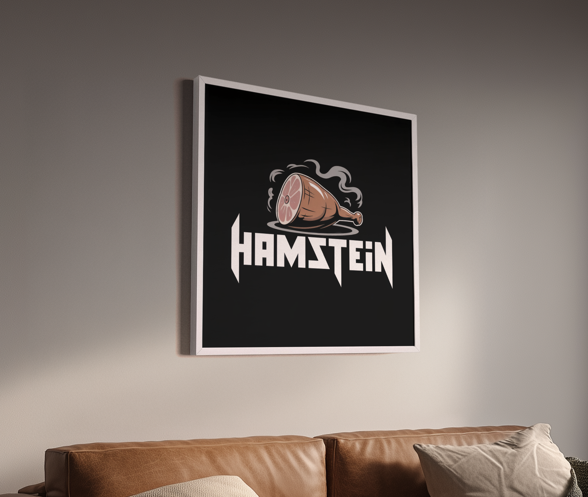 scale mockup