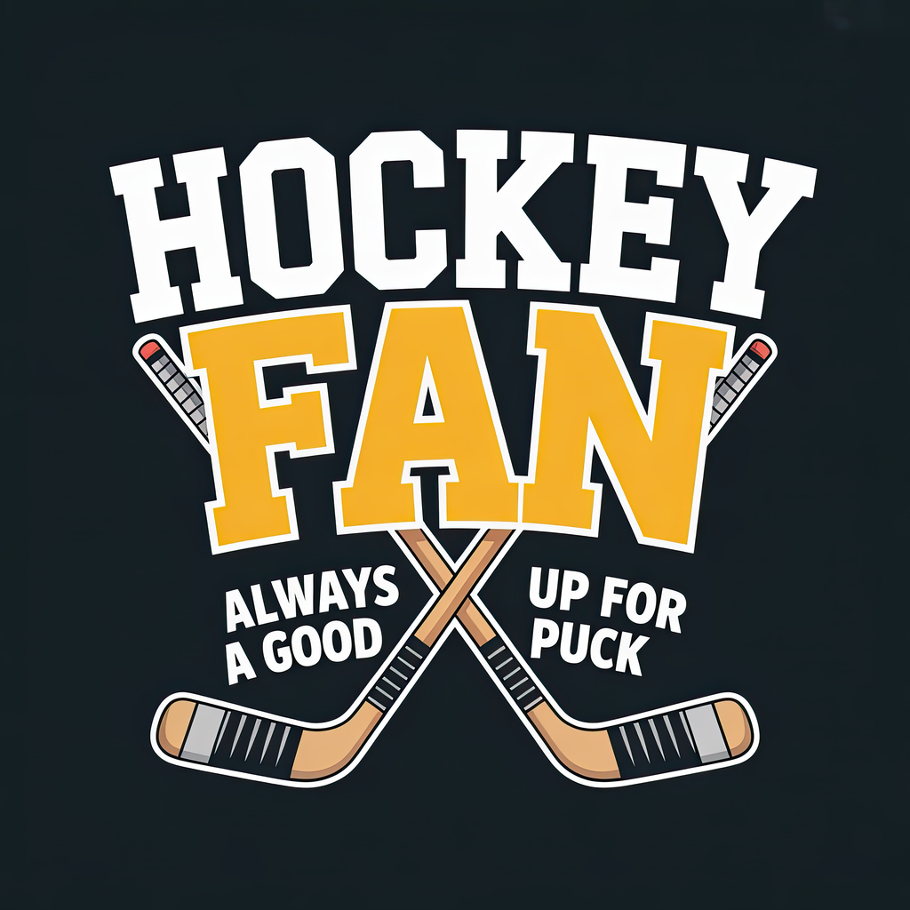 Hockey Fan