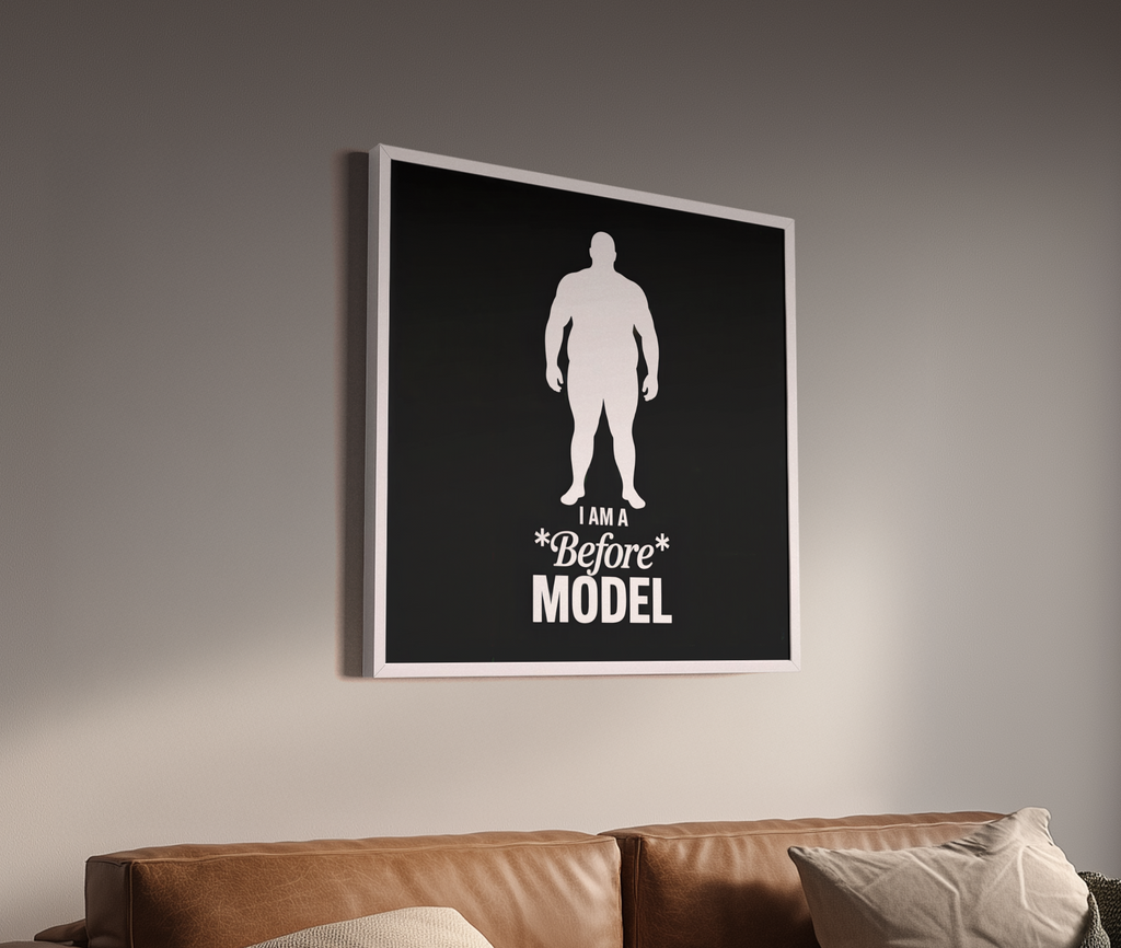 scale mockup