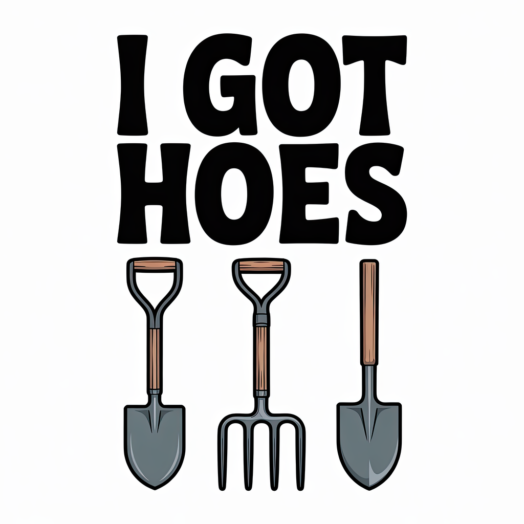 I Got Hoes