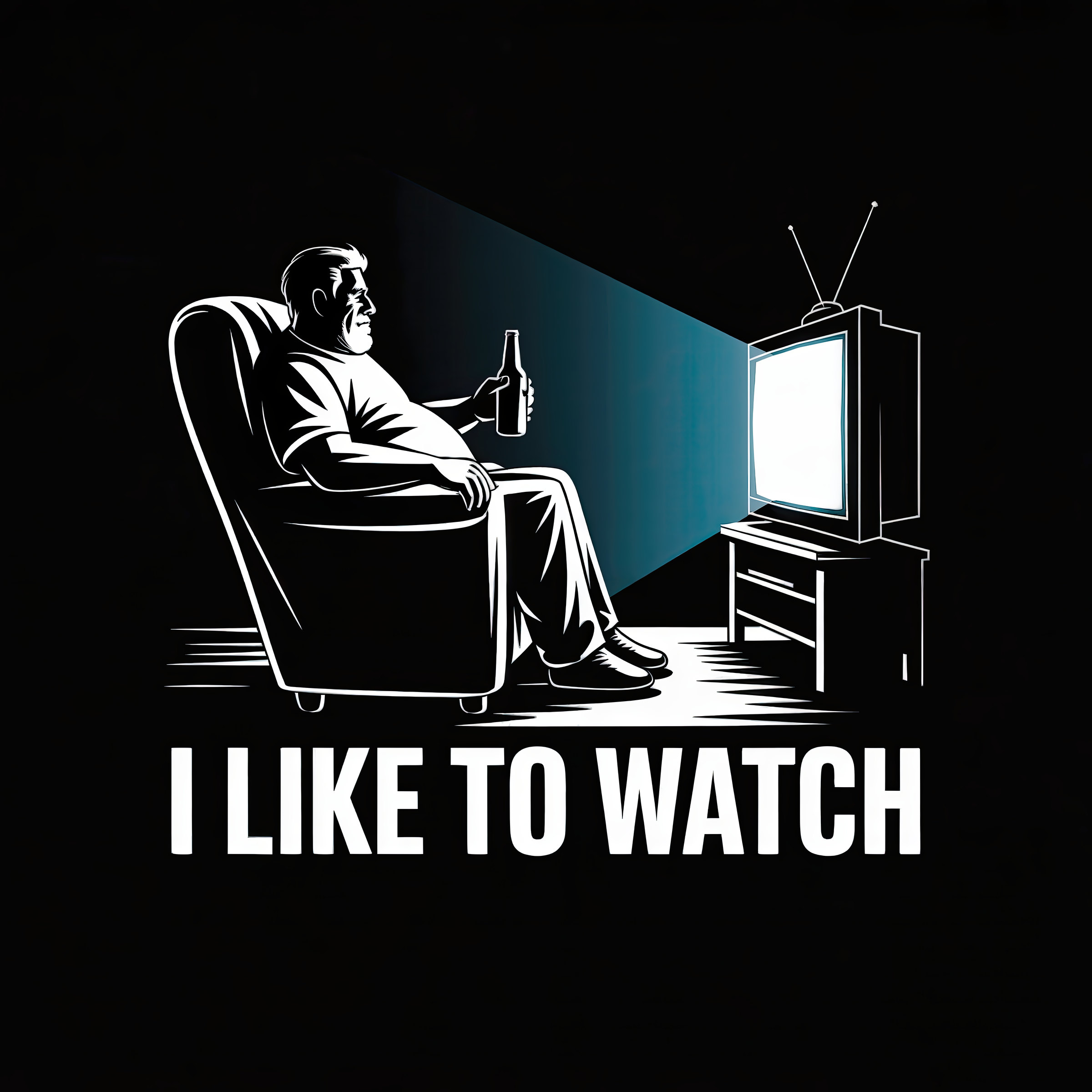 I Like to Watch