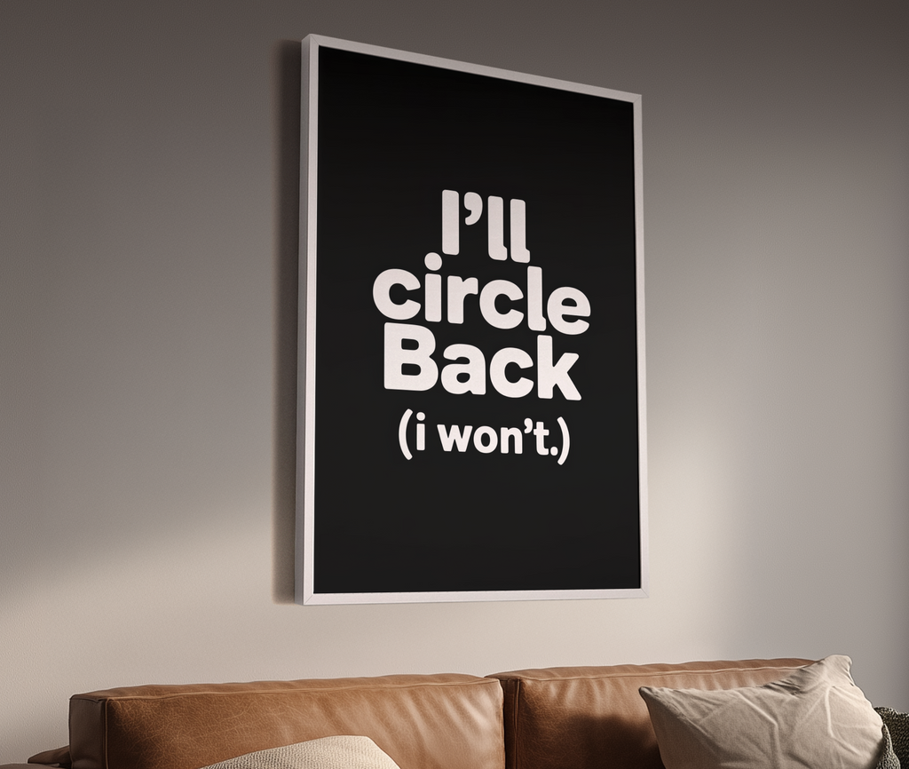 scale mockup