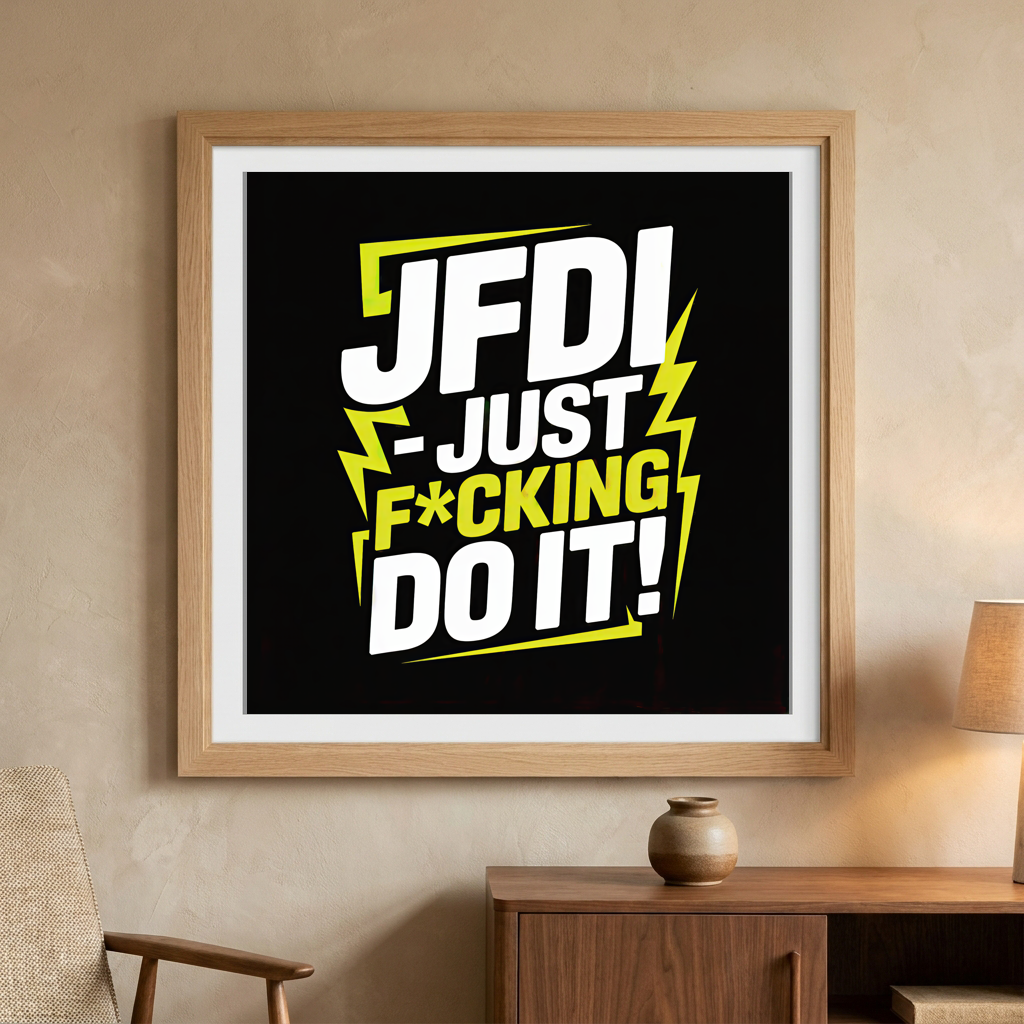 Jfdi