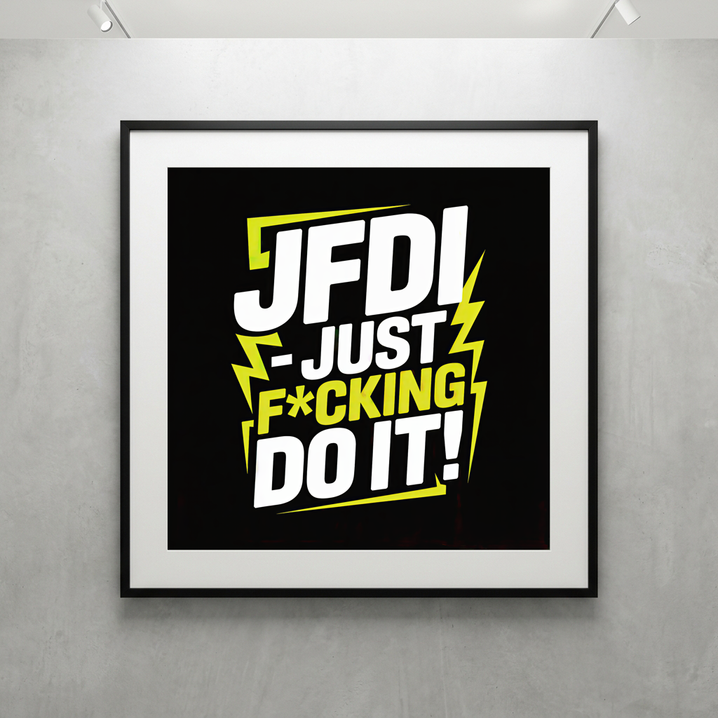 Jfdi