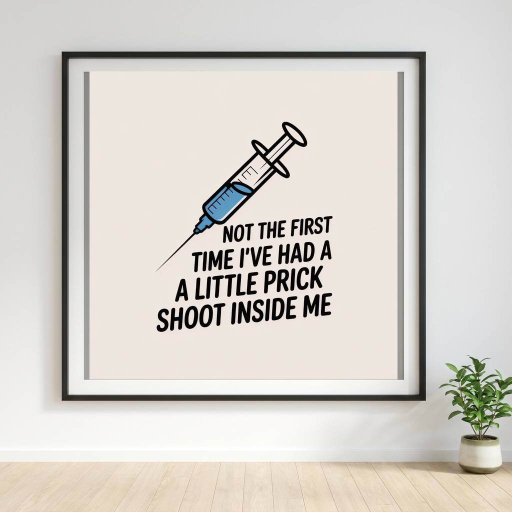 Little Prick