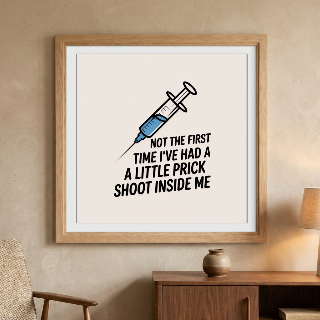 Little Prick